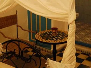 Hotel Al Arboussas, photo 2