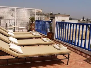 hotel Riad Ocean Medina Essaouira 01