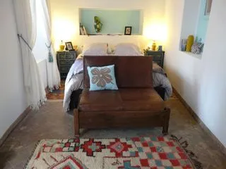 hotel Dar Dayana Essaouira 01