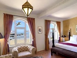 hotel Riad Perle D'Eau Essaouira 01
