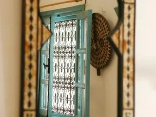 hotel Riad Kafila Essaouira 01