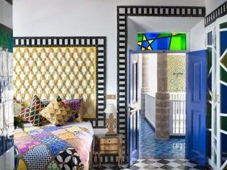 hotel Salut Maroc! Essaouira 01