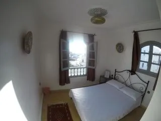 Essaouira Beach Hostel, photo 1