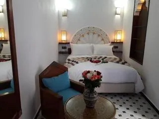 Riad Zawia, photo 1