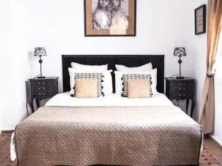 hotel Riad Lyon-Mogador Essaouira 01