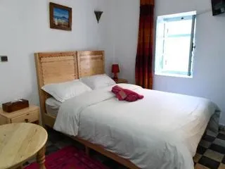 Hotel Al Arboussas, photo 1