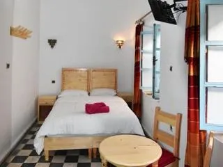 Hotel Al Arboussas, photo 3