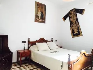 hotel Chez Fouzia Essaouira 01