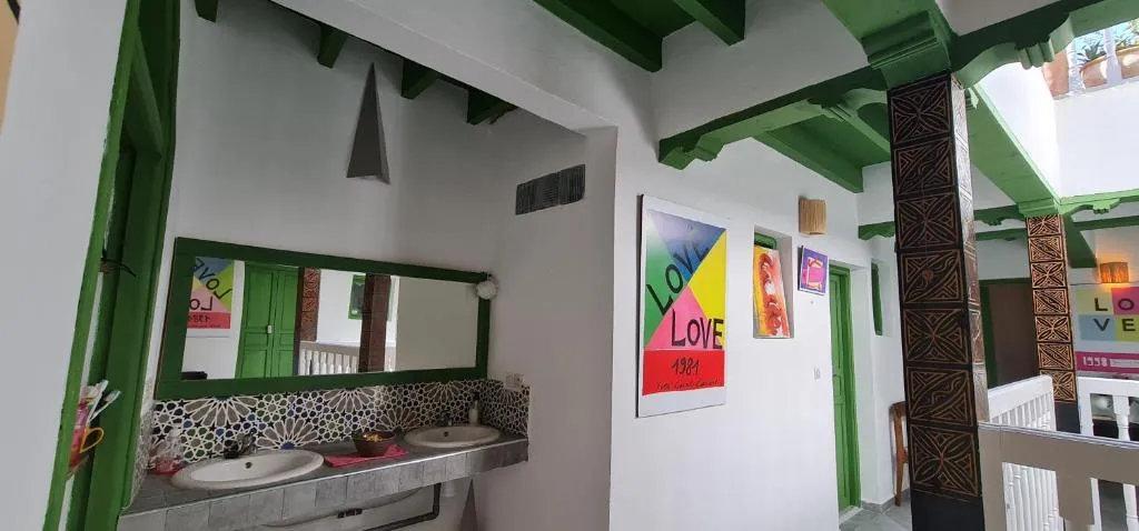 Atlantic Hostel, photo 3