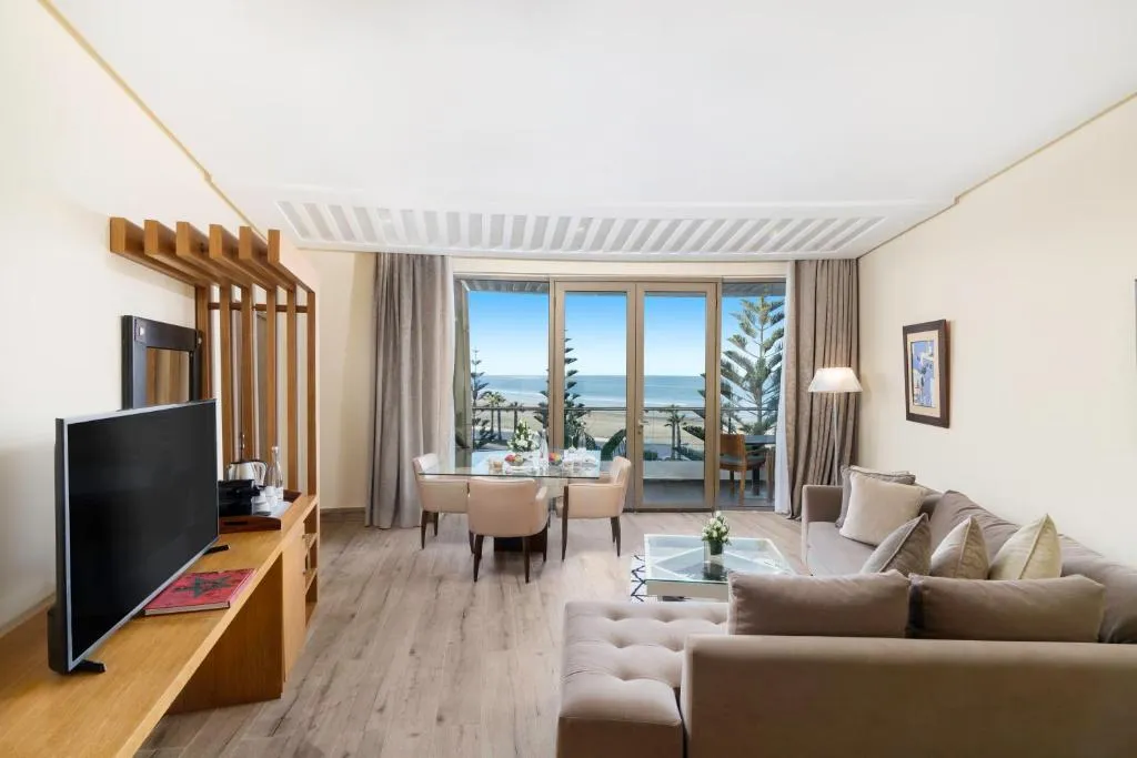 Atlas Essaouira & Spa, photo 2