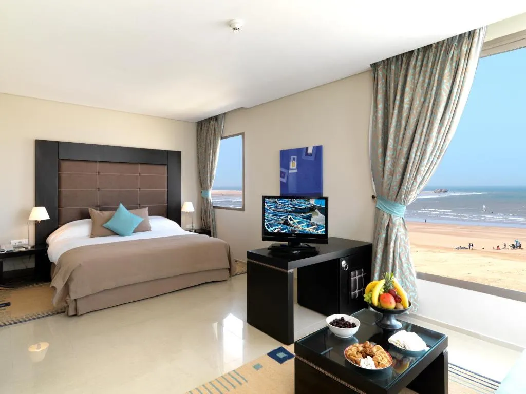 Atlas Essaouira & Spa, photo 3