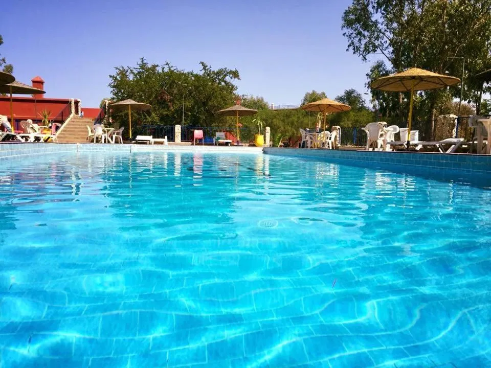 Camping & Hôtel Le Calme, photo 1