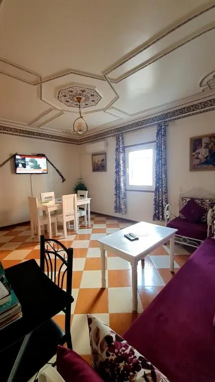 Chez Khadija Et Franz, photo 4