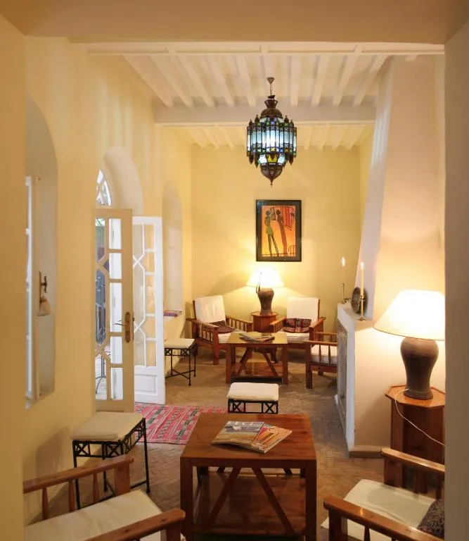 Dar Loulema, photo 3