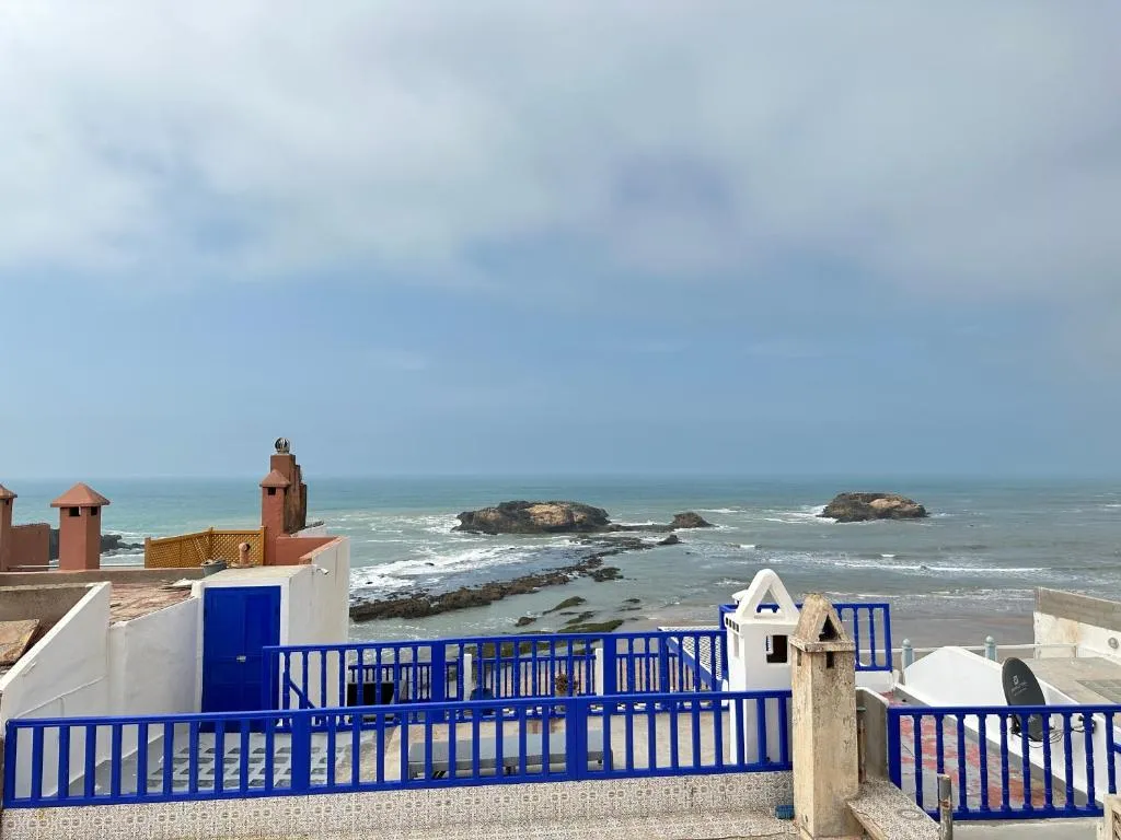 Home with a sea view, photo 1