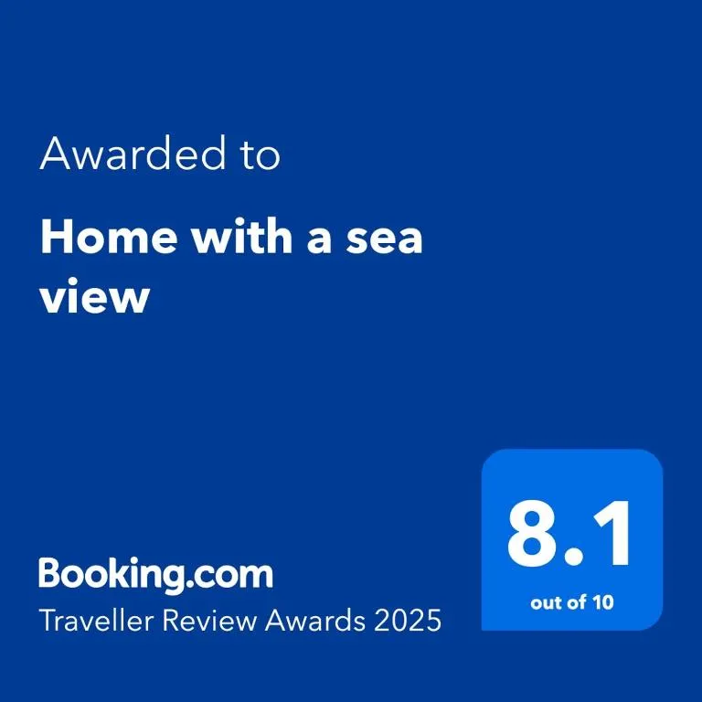 Home with a sea view, photo 2