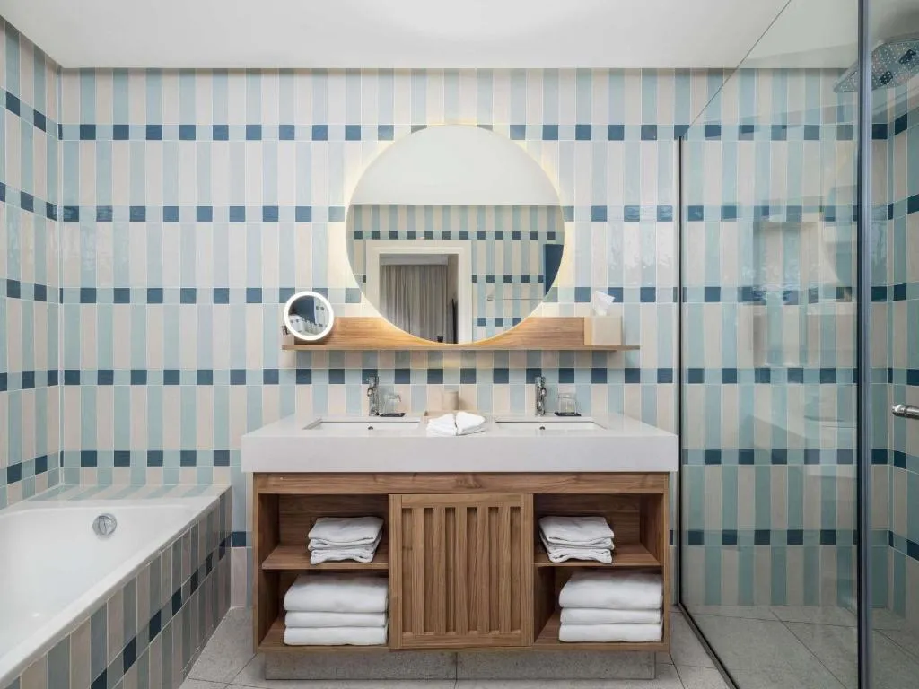 Hotel Le Médina Essaouira Thalassa sea & spa - Mgallery, photo 3