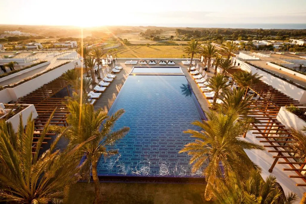 Hotel Sofitel Essaouira Mogador, foto 1