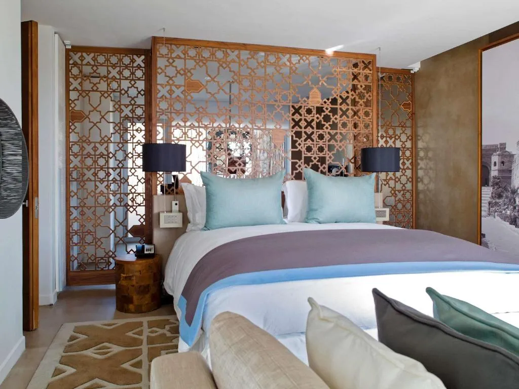 Hotel Sofitel Essaouira Mogador, foto 2
