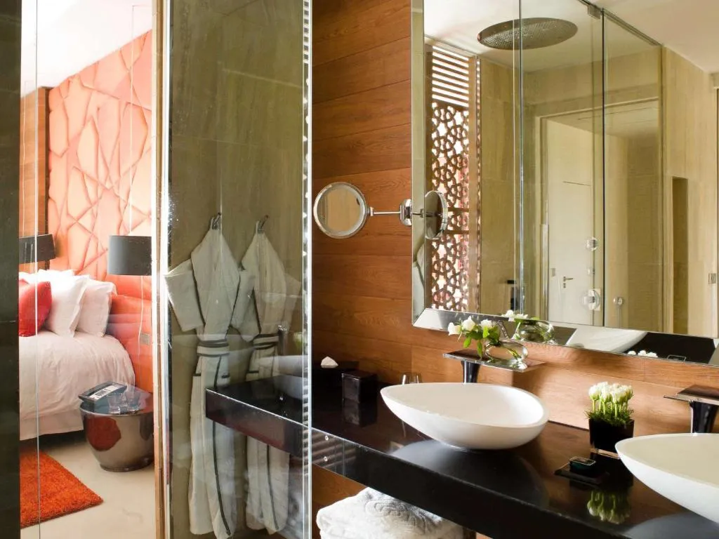 Hotel Sofitel Essaouira Mogador, foto 3