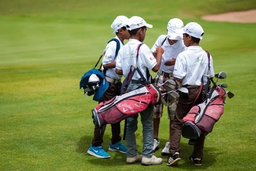 Mogador Golf Academy