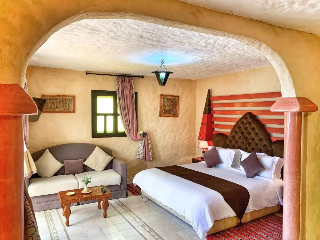 Riad Al Madina, photo 3