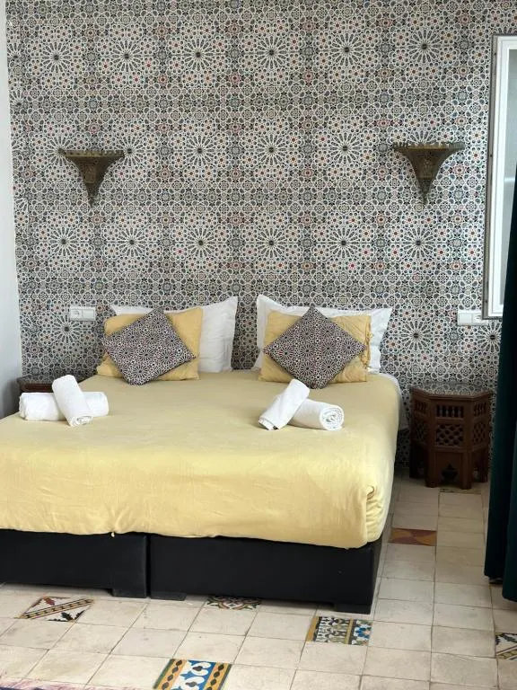 Riad Al Zahia, photo 4