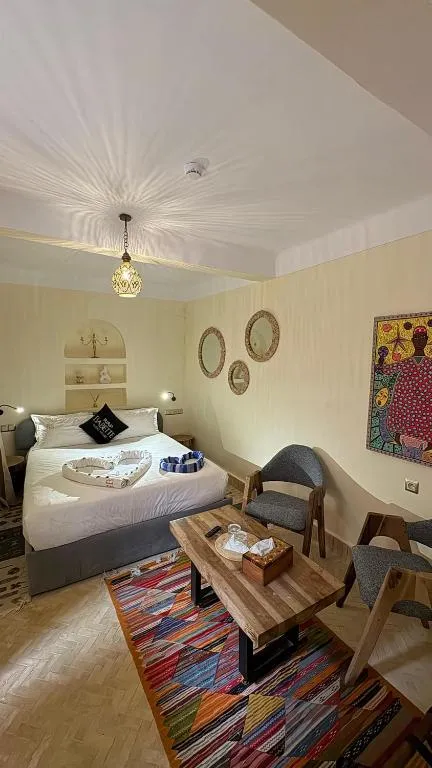 Riad Babette, photo 2