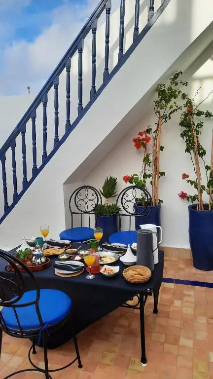 Riad Babette, photo 3