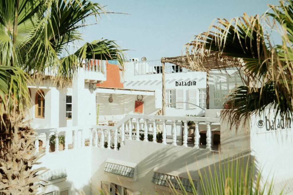 Riad Baladin, photo 2