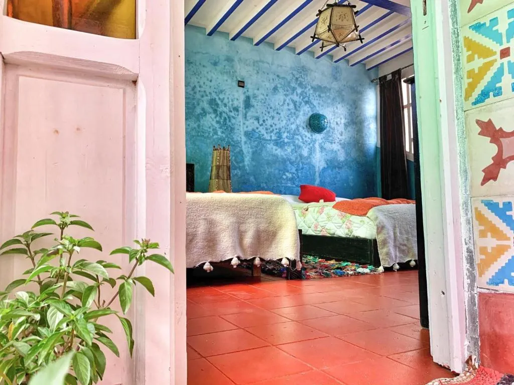 Riad Beldy, photo 4