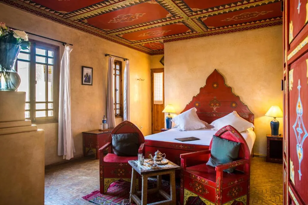 Riad Chbanate, photo 2