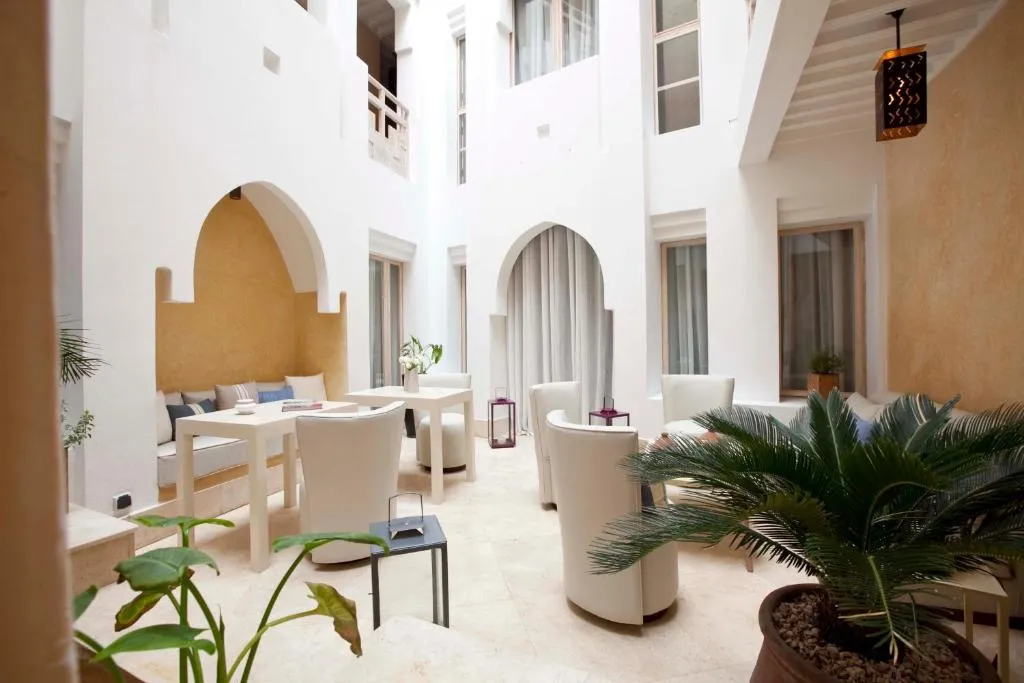 Riad Dar Maya, photo 1