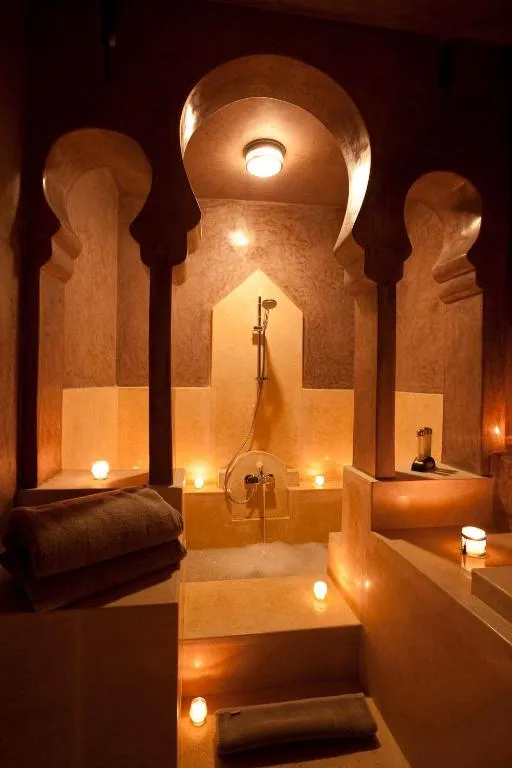 Riad Dar Maya, photo 2