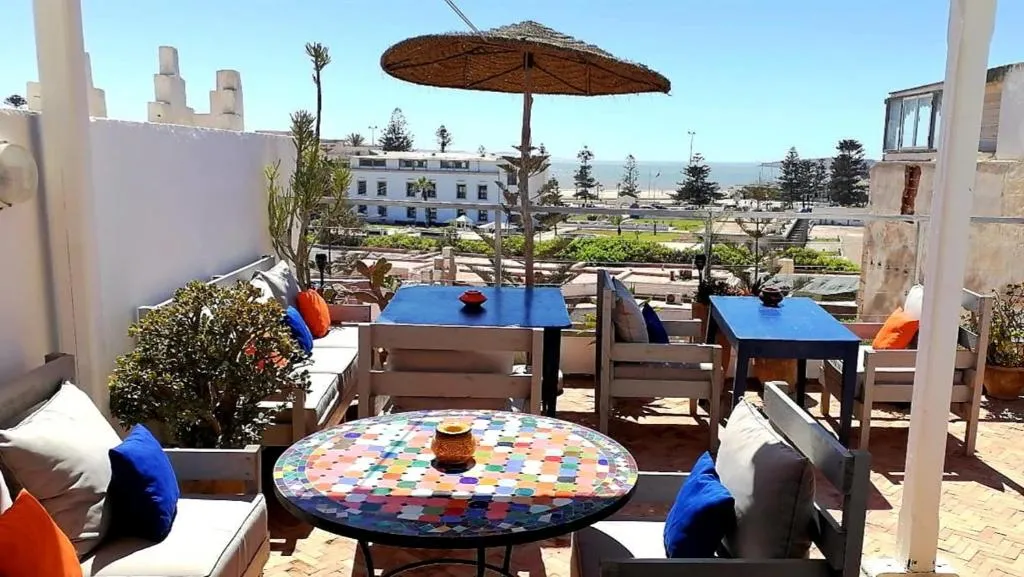Riad Ocean Medina, photo 3