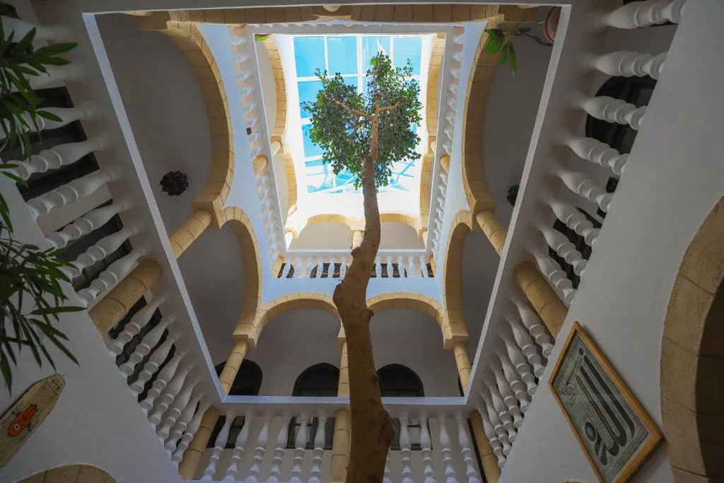 Riad Salmiya Dune, photo 1