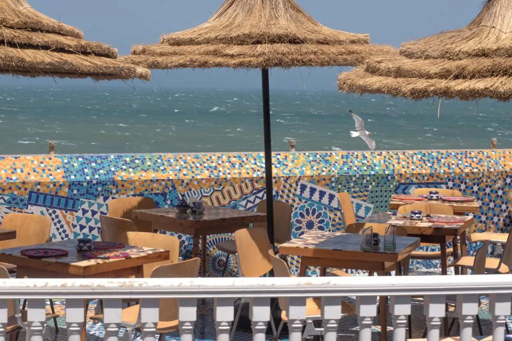 Salut Maroc, photo 1