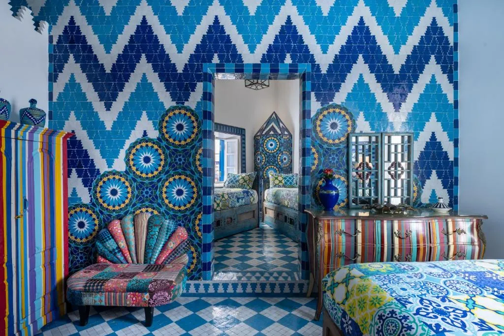 Salut Maroc, photo 4