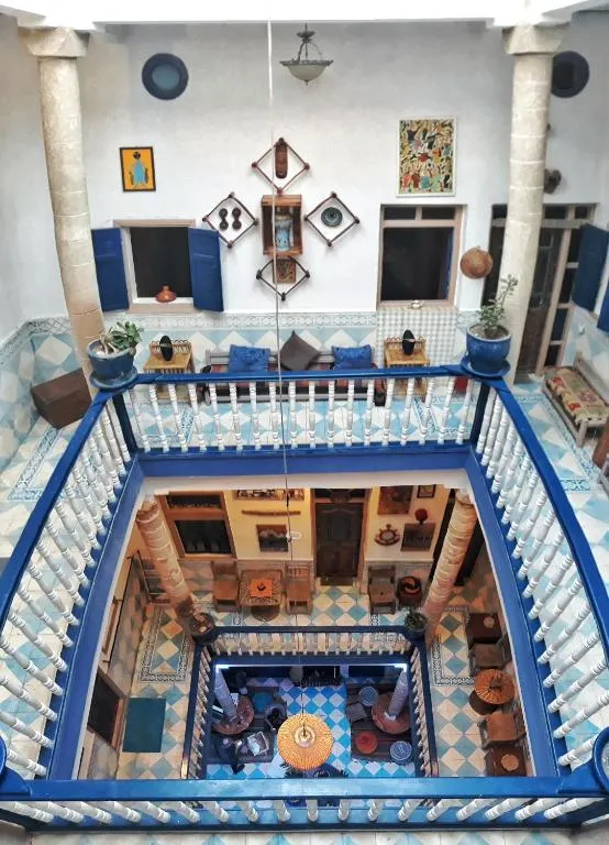 The Chill Art Hostel, photo 3