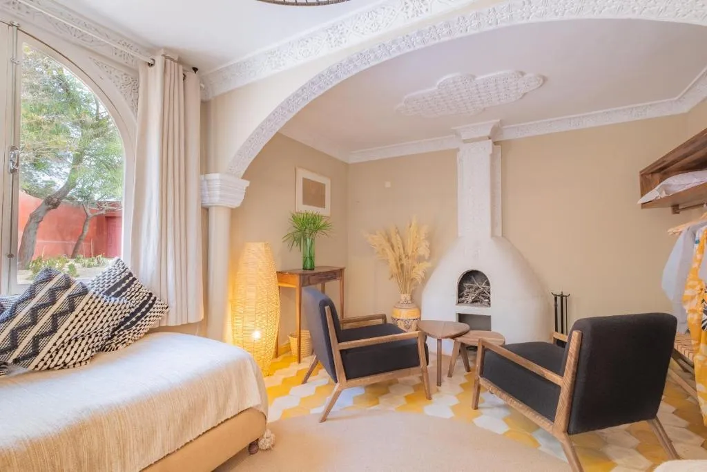 Villa Beldi, foto 4