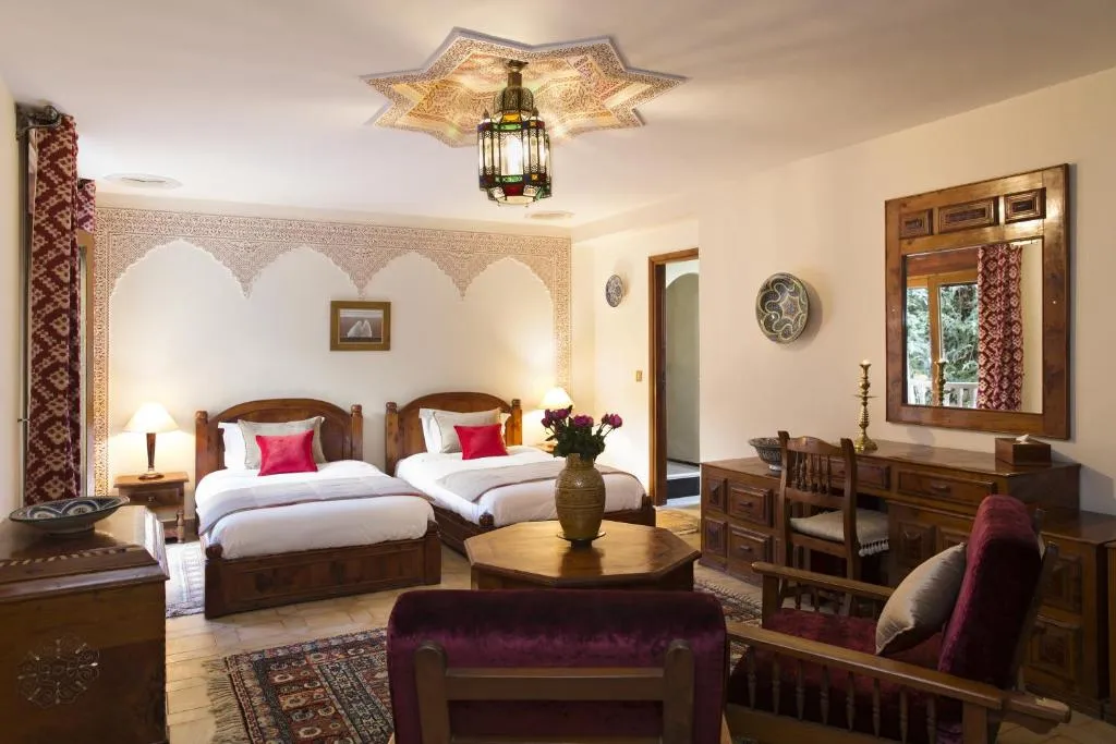 Villa Quieta, photo 2