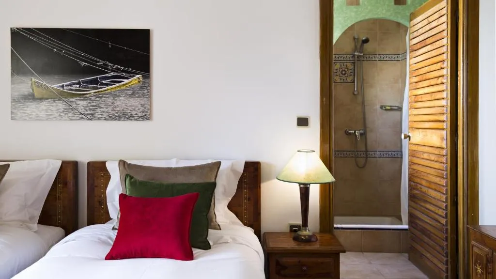 Villa Quieta, photo 3