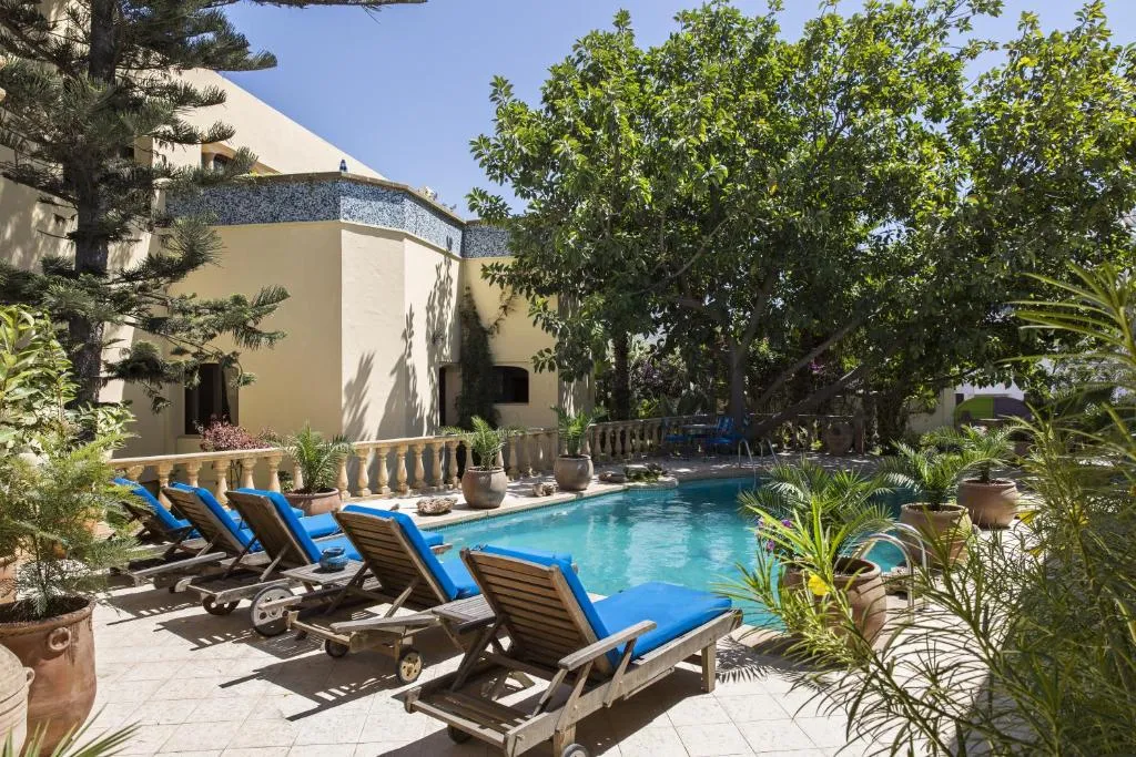 Villa Quieta, photo 4