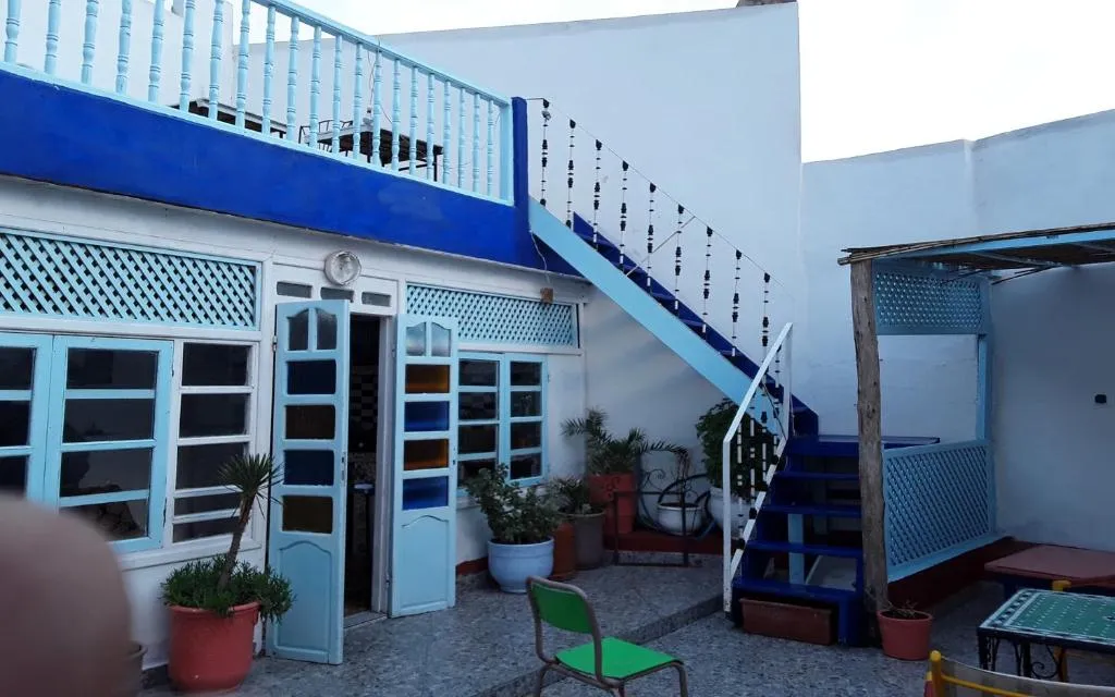 White And Blue, photo 1